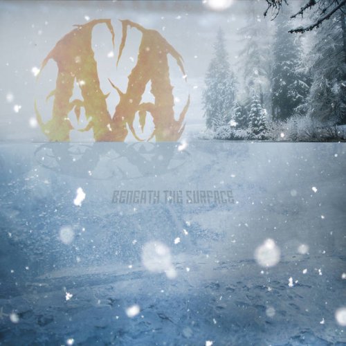 Mortic - Beneath The Surface (2019)