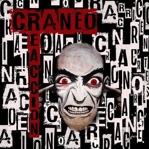 Cráneo - Reacción (2019)