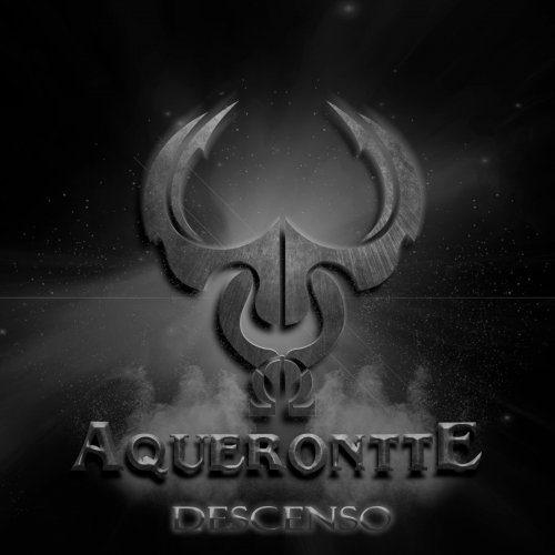 Aquerontte - Descenso (2019)