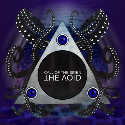 Call Of The Siren - The Void (2019)