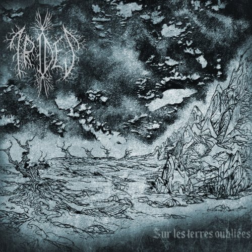 Arides - Sur Les Terres Oubliées (2019)