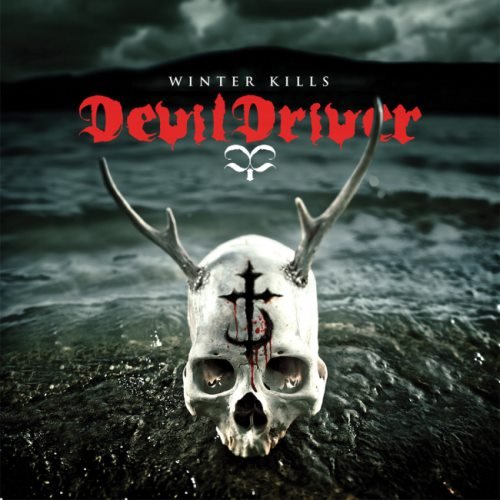DevilDriver - Wintеr Кills [Limitеd Еditiоn] (2013)