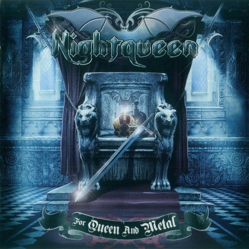 Nightqueen - Discography (2012-2019)