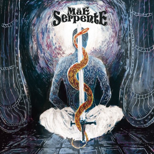 Mãe Serpente - Mãe Serpente (2019)