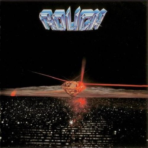 Rough - First Cut (1988)