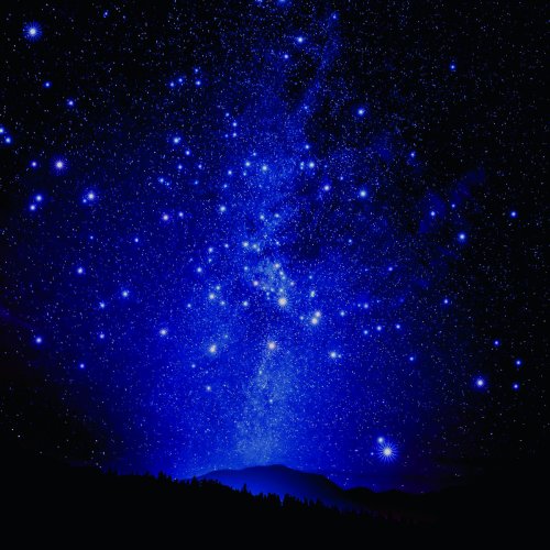 Cold Body Radiation - I Fell Into The Unknown Light (2019)