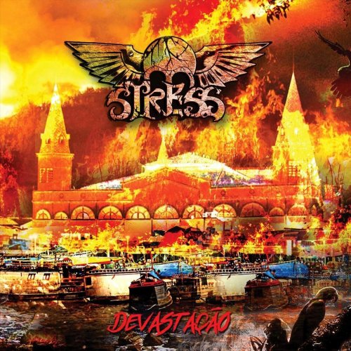 Stress - Devastação (2019)