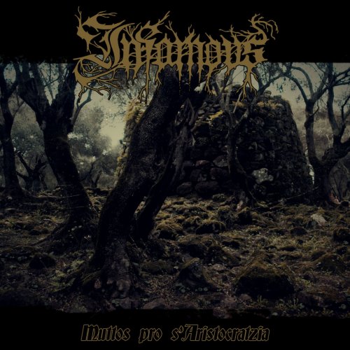 Infamous - Muttos Pro S'Aristocratzia (2019)