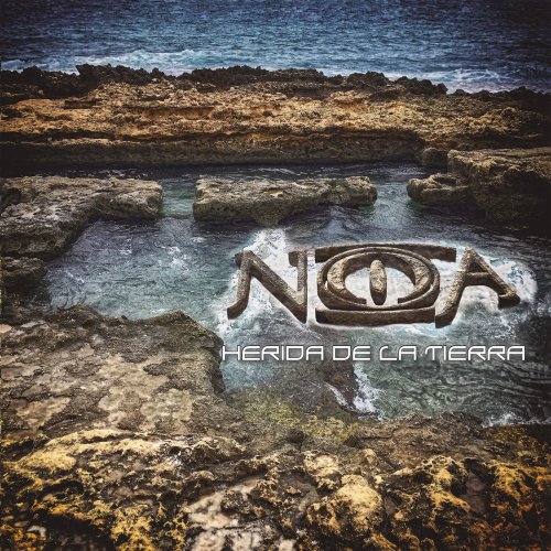 Noa - Herida De La Tierra (2019)