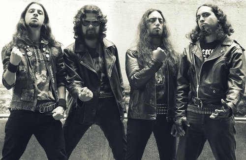 Kryptos - Discography (2004-2016)