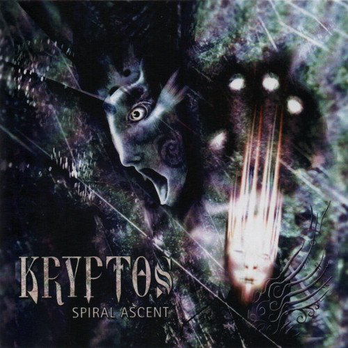 Kryptos - Discography (2004-2016)