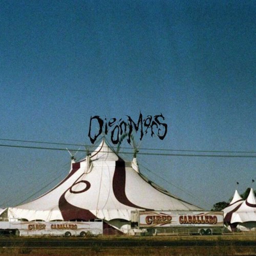 The Callous Daoboys - Die on Mars (2019) 