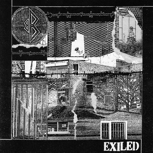 Bad Breeding - Exiled (2019)
