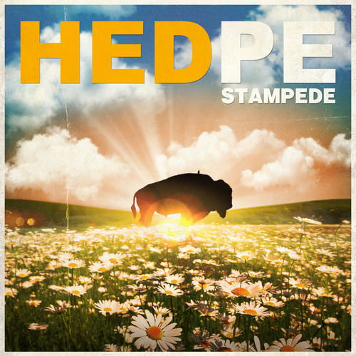 (hed) p.e. - Stampede (2019)