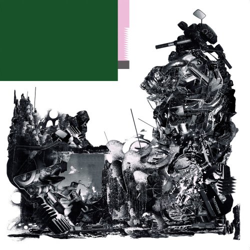 Black Midi - Schlagenheim (2019)
