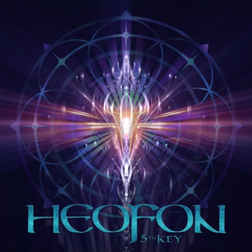 Heofon - 5th Key (2019)
