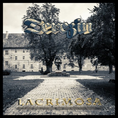 Terezin - Lacrimosa (2019)