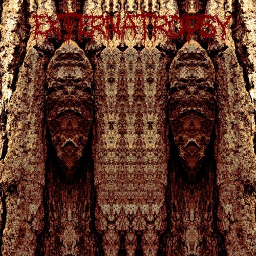 Externatropsy - Hécatombe (2019)