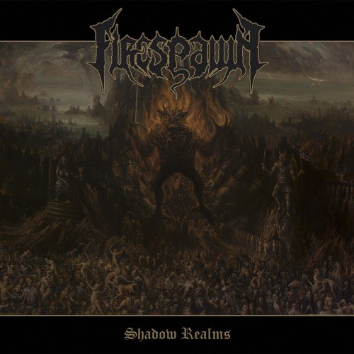 Firespawn - Discography (2015-2019)