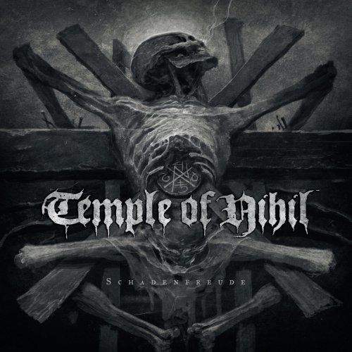 Temple of Nihil - Schadenfreude (2019)