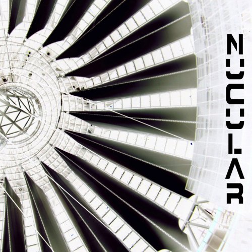 Nucular - Nucular (2019)