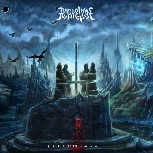 Ropretion - Phenomenon (2019)