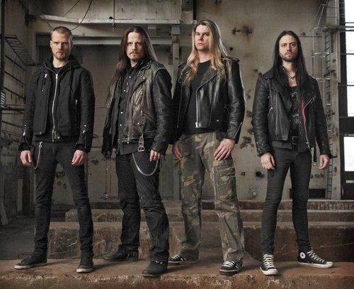 Raise Hell - Discography (1998-2015)