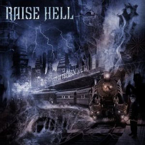 Raise Hell - Discography (1998-2015)