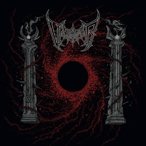 Valaraukar - Demonian Abyssal Visions (2019)