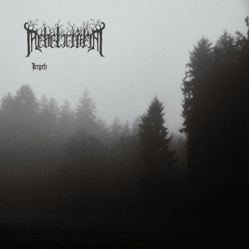 Nebelreißen - Irrgeh (2019)