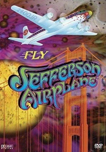 Jefferson Airplane - Fly Jefferson Airplane (2004)
