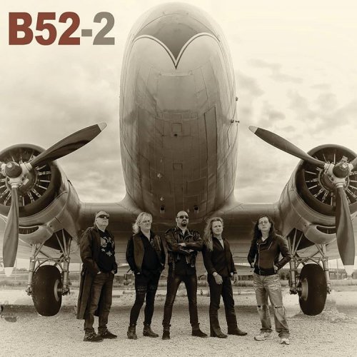B52 - II (2019)