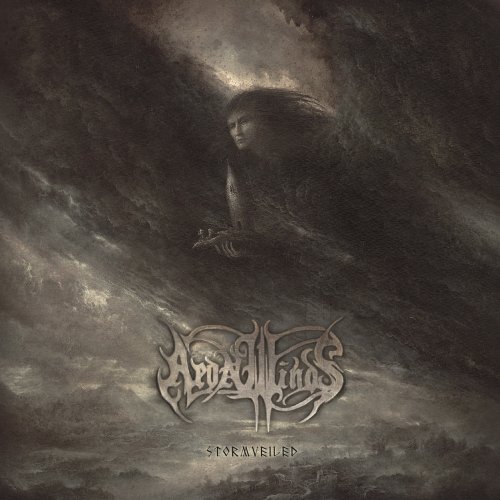 Aeon Winds - Stormveiled (2019)