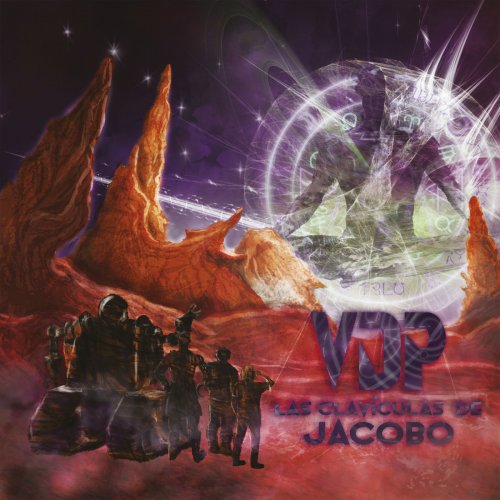 VDP - Las Clavículas De Jacobo (2019)