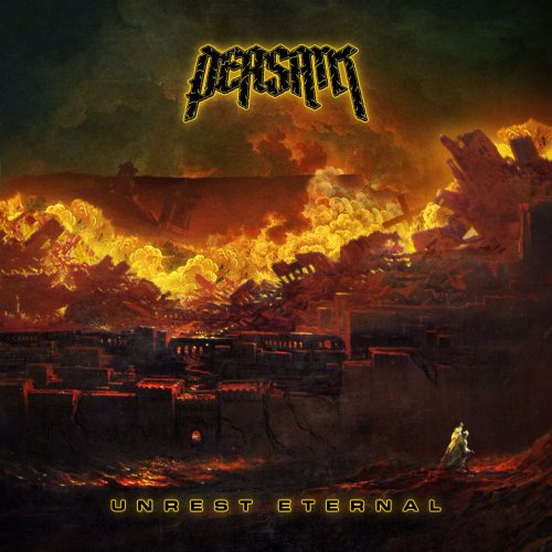 Peasant - Unrest Eternal (2019)