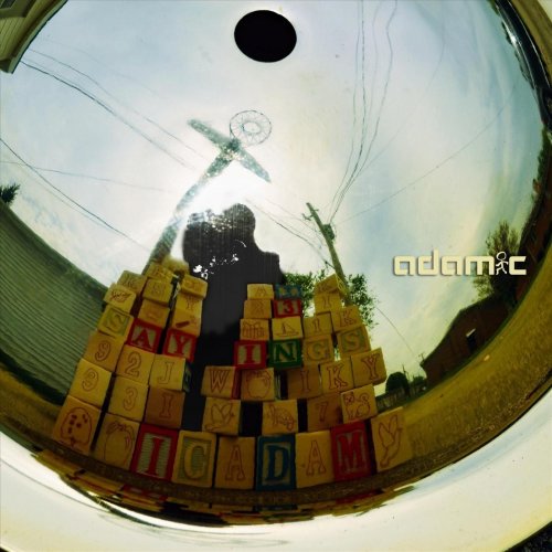 Adamic - Sayings (2019)