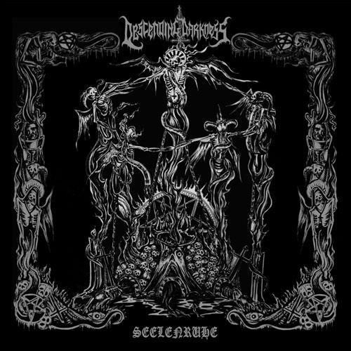 Descending Darkness - Seelenruhe (2011)