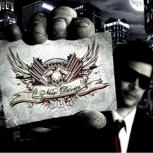 New Device - Takin' Over (2009)