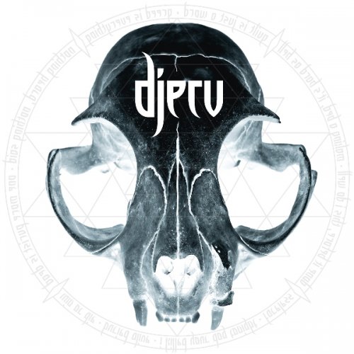 Djerv - Djerv (2011)