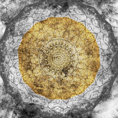 Blackout Transition - I (2019)