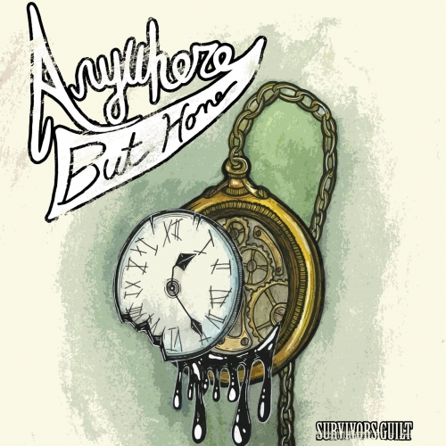 Anywhere But Home - Survivors Guilt (EP) (2019)