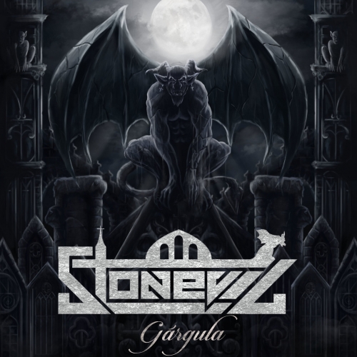 Stonevil - Gárgula (2019)