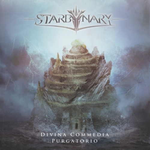 Starbynary - Divina Commedia - Purgatorio (2019)