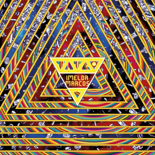 Imelda Marcos - Tatlo (2019)