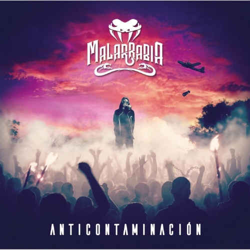 Malarrabia - Anticontaminación (2019)