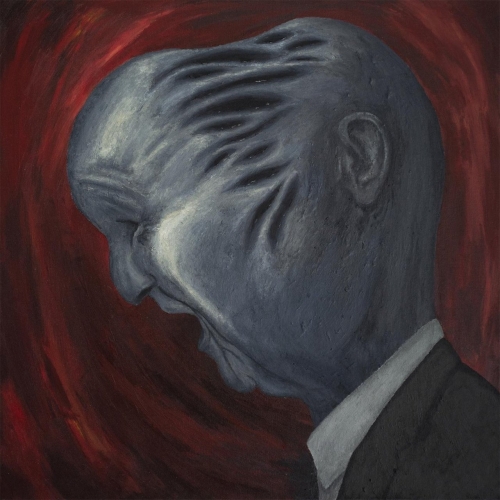 The Good Depression - No Funeral (2019)