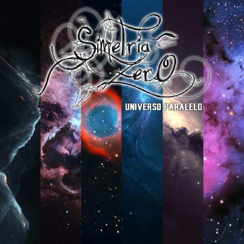 Simetria Zero - Universo Paralelo (2019)