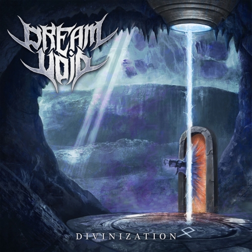 Dream Void - Divinization (EP) (2019)