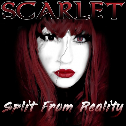 Scarlet - Split from Reality (2019)