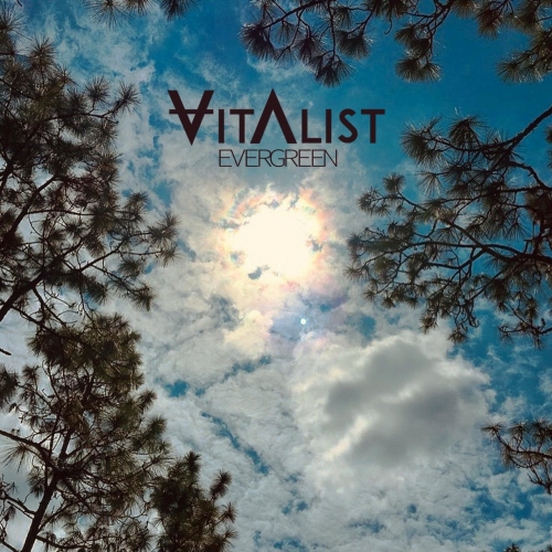 Vitalist - Evergreen (EP) (2019)